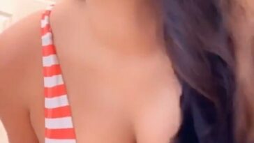 Misss Peru Onlyfans Leaked Video II