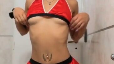 Yulizalazar Onlyfans Leaked Video XVIII