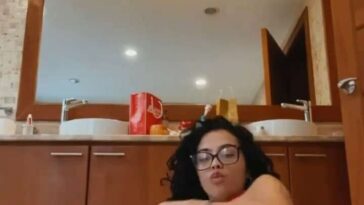 Malu Trevejo New Leaked Videos 18