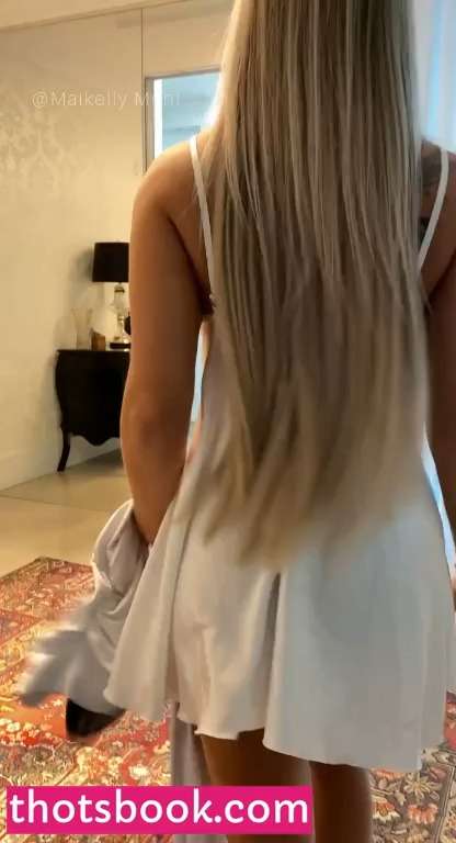 Maikelly Muhl Leaked Video 1