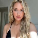 Paige Spiranac Leaked Video 1