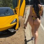 Jailyne Ojeda Huge Ass Leaked III