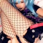 Belle Delphine Dungeon Master