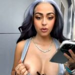 Malu Trevejo New Leaked Videos 5