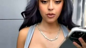 Malu Trevejo New Leaked Videos 5