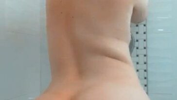 Anya Braddock Leaked Onlyfans Video VII