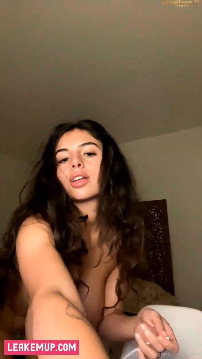 Matildem Onlyfans Leaked Video XXI