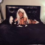 Liz Katz Black Cat No Place Like Hell Leaked Video