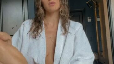 Maria Tretyakova Onlyfans Leaked Video III