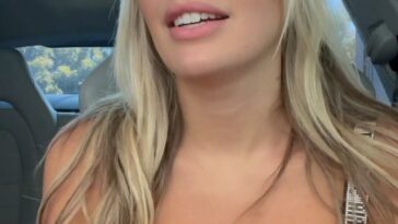 Corinna Kopf Leaked Onlyfans Video VI