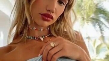 Gabby Epstein Onlyfans Leaked Video Wink