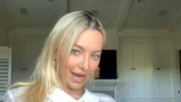 Lindsey Pelas Onlyfans Leaked Videos III