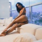 Tati Zaqui Onlyfans Leaked Video XIII