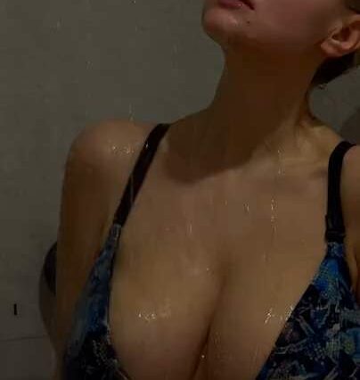 Anastasia Gorbunova Onlyfans Video #1