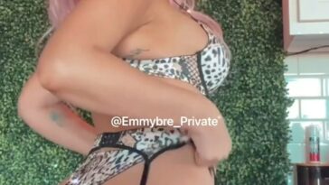 Emmybre Onlyfans Leaked Video V