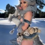 Jessica Nigri Leaked Video XXVIII