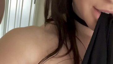 Niece Waidhofer Onlyfans Leaked Video IV