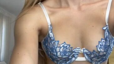 Caroline Zalog Onlyfans Leaked Video V