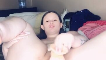 sinfulstephanie Nude Leaked Video III