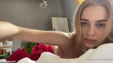 Vlada Dobryak Onlyfans Leaked Video II