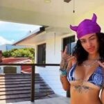 Malu Trevejo New Leaked Videos 9