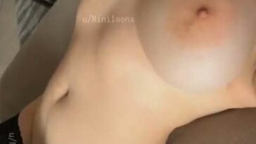 Miniloonaa OnlyFans Video #2