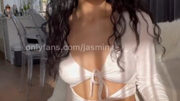 Jasminx Onlyfans Leaked Video VIII