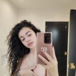 Malu Trevejo Onlyfans Leaked Photos