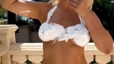 Paige Vanzant Creamy Wear