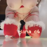 Hana Senpai Hana_C4 Video VI