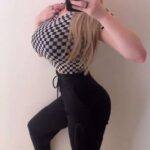 Brooke Michelle blondecargirl Videos 2