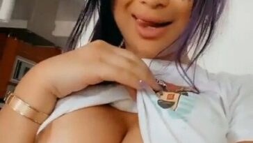 Nikita Cruze Onlyfans Leaked Video II