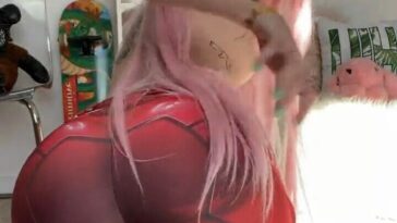 Babyfooji Peachtot Onlyfans Leaked Video XXX