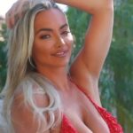 Lindsey Pelas Onlyfans Leaked Videos XI