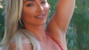 Lindsey Pelas Onlyfans Leaked Videos XI