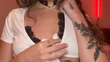 Chey Kitty Onlyfans Leaked Video XXXXV