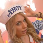 Liz Katz Robin Scoops Ahoy Leaked Video