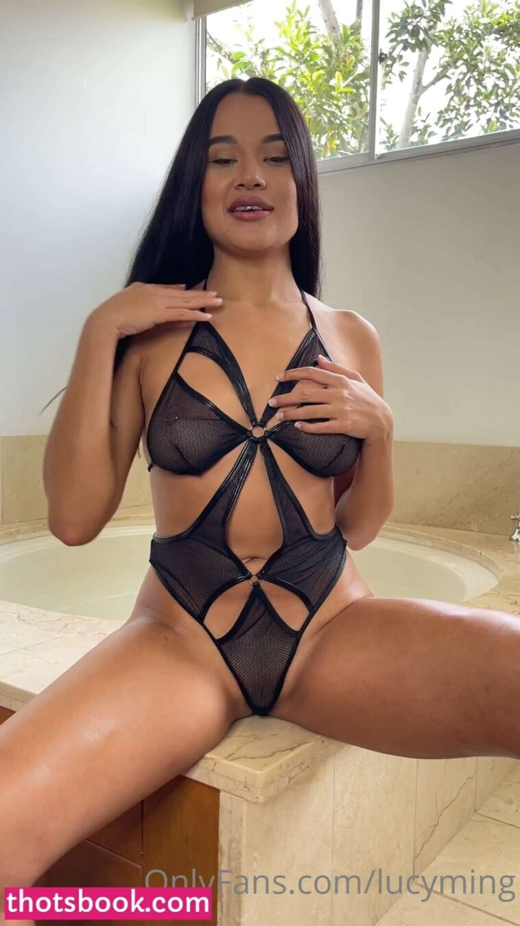 Lucy Ming Onlyfans Videos 3