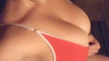 Jem Wolfie Leaked Video III