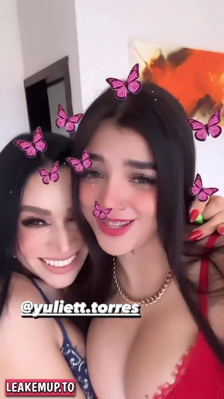 Karely Ruiz Leaked Video VII