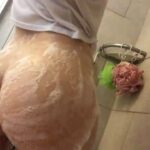 Abrattiepixie Nude Shower