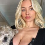 Lindsey Pelas Onlyfans Leaked Pictures III