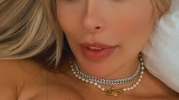 Corinna Kopf Leaked Onlyfans Video VIIII