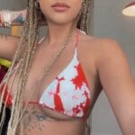 Malu Trevejo Leaked Video XXXI