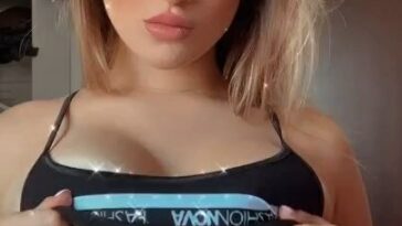 Nataliafadeev Patreon Leaked Video II