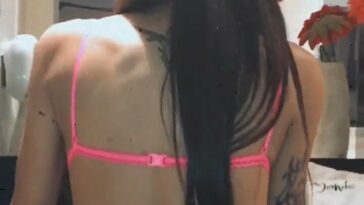 Yulizalazar Onlyfans Leaked Video XLI