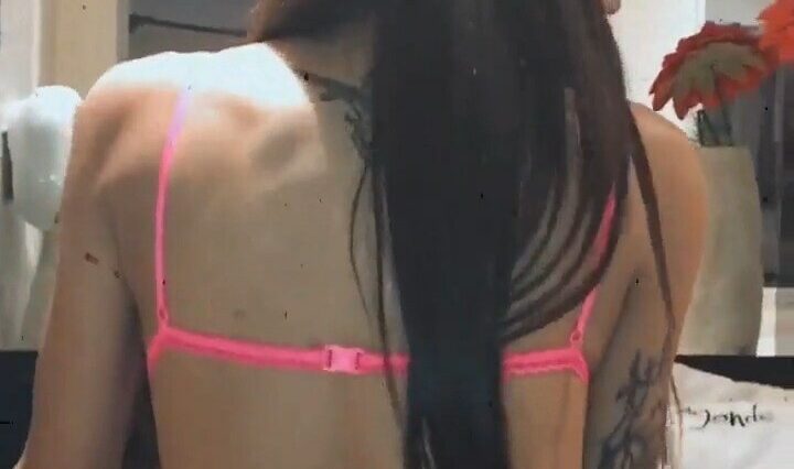 Yulizalazar Onlyfans Leaked Video XLI