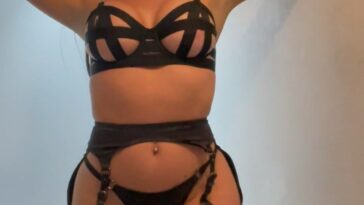 Leenda Lucia Onlyfans Leaked Video III