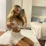 Veronica Bielik Nude Nipple Shirt Onlyfans Video Leaked