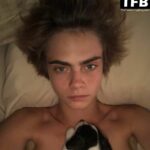Cara Delevingne Nude Leaked The Fappening (1 Preview Photo)